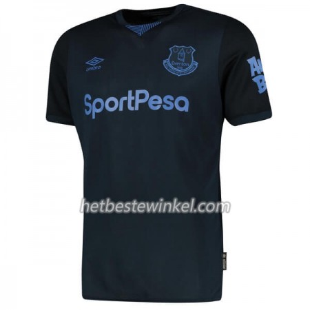 Everton Voetbalshirts Third 2019/20